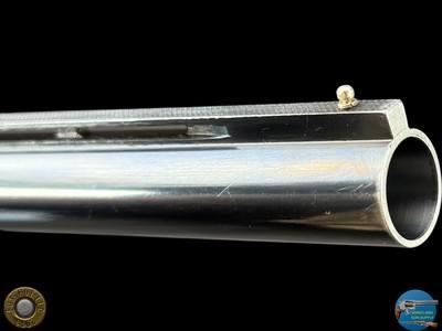 RARE FN A-5 GRADE 3 ENGRAVED FACTORY SPECIAL FOR PIGEONS - GOLD INLAID - Image 16 of 20