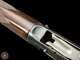 RARE FN A-5 GRADE 3 ENGRAVED FACTORY SPECIAL FOR PIGEONS - GOLD INLAID - Image 15 of 20