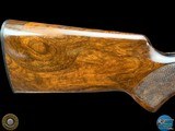 RARE FN A-5 GRADE 3 ENGRAVED FACTORY SPECIAL FOR PIGEONS - GOLD INLAID - Image 5 of 20