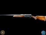 RARE FN A-5 GRADE 3 ENGRAVED FACTORY SPECIAL FOR PIGEONS - GOLD INLAID - Image 3 of 20
