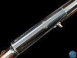 RARE FN A-5 GRADE 3 ENGRAVED FACTORY SPECIAL FOR PIGEONS - GOLD INLAID - Image 9 of 20