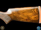 RARE FN A-5 GRADE 3 ENGRAVED FACTORY SPECIAL FOR PIGEONS - GOLD INLAID - Image 4 of 20