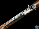RARE FN A-5 GRADE 3 ENGRAVED FACTORY SPECIAL FOR PIGEONS - GOLD INLAID - Image 7 of 20