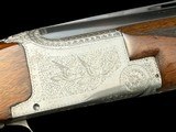 BROWNING |BELGIUM | PIGEON GRADE | 30