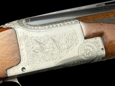 BROWNING |BELGIUM | PIGEON GRADE | 30