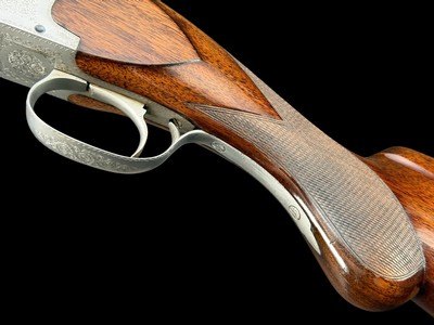 BROWNING |BELGIUM | PIGEON GRADE | 30