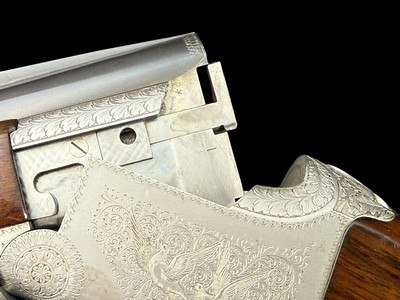 BROWNING |BELGIUM | PIGEON GRADE | 30