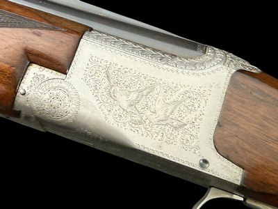 BROWNING |BELGIUM | PIGEON GRADE | 30