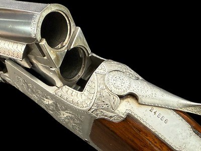 BROWNING |BELGIUM | PIGEON GRADE | 30