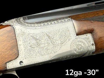 BROWNING |BELGIUM | PIGEON GRADE | 30