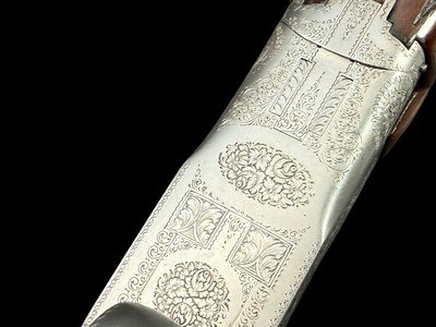 BROWNING |BELGIUM | PIGEON GRADE | 30