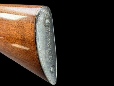 BROWNING |BELGIUM | PIGEON GRADE | 30