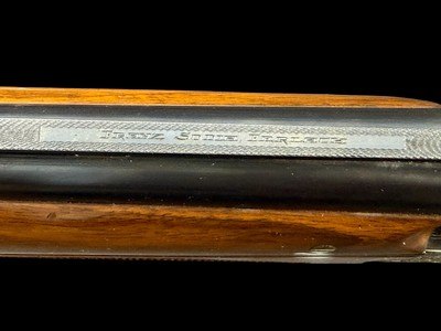 EXCEPTIONAL | FRANZ SODIA | AUSTRIA | ST HUBERTUS | HAND-DETACHABLE SIDLEOCK | EXHIBITION ENGRAVING | - Image 13 of 15
