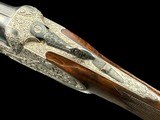 EXCEPTIONAL | FRANZ SODIA | AUSTRIA | ST HUBERTUS | HAND-DETACHABLE SIDLEOCK | EXHIBITION ENGRAVING | - Image 7 of 15