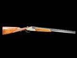 EXCEPTIONAL | FRANZ SODIA | AUSTRIA | ST HUBERTUS | HAND-DETACHABLE SIDLEOCK | EXHIBITION ENGRAVING | - Image 9 of 15