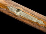 EXCEPTIONAL | FRANZ SODIA | AUSTRIA | ST HUBERTUS | HAND-DETACHABLE SIDLEOCK | EXHIBITION ENGRAVING | - Image 8 of 15