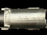 BERETTA | AS-12-E | 12GA O/U | 28