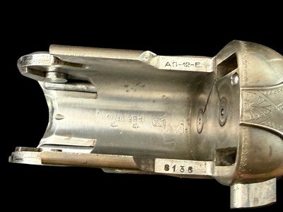 BERETTA | AS-12-E | 12GA O/U | 28