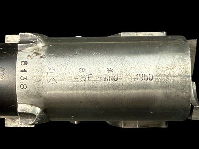 BERETTA | AS-12-E | 12GA O/U | 28