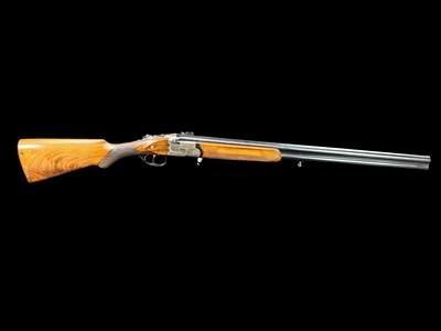 BERETTA | AS-12-E | 12GA O/U | 28