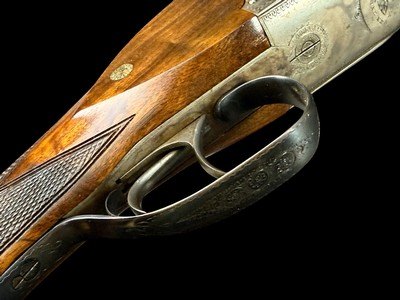 BERETTA | AS-12-E | 12GA O/U | 28