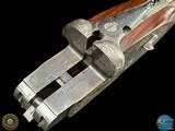 STUNNING LEBEAU COURALLY - SPORTING GUN - 20 GA HD-SLE - M. HANNAY ENGRAVED - Image 18 of 20