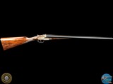 STUNNING LEBEAU COURALLY - SPORTING GUN - 20 GA HD-SLE - M. HANNAY ENGRAVED - Image 2 of 20