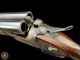STUNNING LEBEAU COURALLY - SPORTING GUN - 20 GA HD-SLE - M. HANNAY ENGRAVED - Image 12 of 20