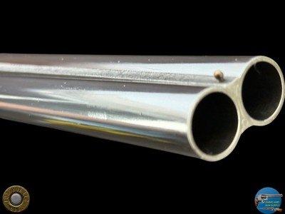 STUNNING LEBEAU COURALLY - SPORTING GUN - 20 GA HD-SLE - M. HANNAY ENGRAVED - Image 14 of 20