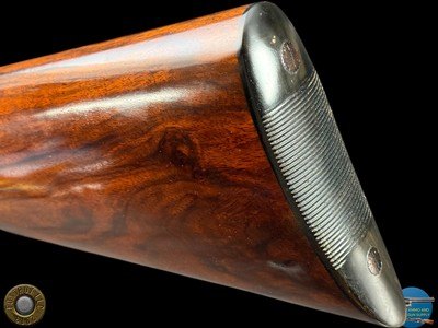 STUNNING LEBEAU COURALLY - SPORTING GUN - 20 GA HD-SLE - M. HANNAY ENGRAVED - Image 15 of 20