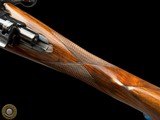 DUMOULIN BELGIUM - TAKE-DOWN 30-06 BOLT RIFLE - ROSE & SCROLL - CASED - Image 16 of 20