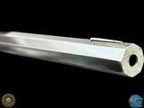 W.J. JEFFERY & CO. LONDON - SIDELEVER ROOK RIFLE 297/230 LONG - CASED - Image 15 of 19