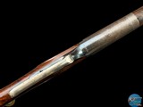 SAVAGE MODEL 1899 - 303 SAVAGE - DELUXE STOCK - PEEP SIGHT - 1909 - Image 7 of 20