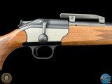 BLASER GERMANY - R93 3 BARREL SET - 300 WIN - 300 WSM - 7X57 - 2003 - Image 6 of 20