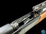BLASER GERMANY - R93 3 BARREL SET - 300 WIN - 300 WSM - 7X57 - 2003 - Image 9 of 20