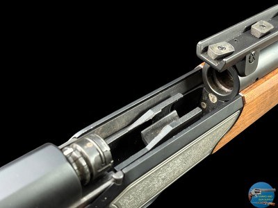 BLASER GERMANY - R93 3 BARREL SET - 300 WIN - 300 WSM - 7X57 - 2003 - Image 9 of 20
