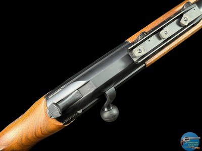 BLASER GERMANY - R93 3 BARREL SET - 300 WIN - 300 WSM - 7X57 - 2003 - Image 8 of 20