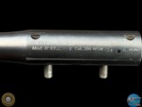 BLASER GERMANY - R93 3 BARREL SET - 300 WIN - 300 WSM - 7X57 - 2003 - Image 20 of 20