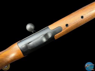 BLASER GERMANY - R93 3 BARREL SET - 300 WIN - 300 WSM - 7X57 - 2003 - Image 7 of 20