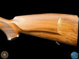 BLASER GERMANY - R93 3 BARREL SET - 300 WIN - 300 WSM - 7X57 - 2003 - Image 4 of 20