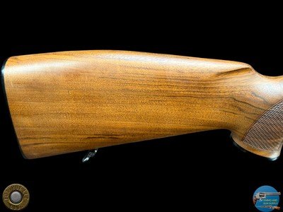 BLASER GERMANY - R93 3 BARREL SET - 300 WIN - 300 WSM - 7X57 - 2003 - Image 5 of 20