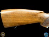 BLASER GERMANY - R93 3 BARREL SET - 300 WIN - 300 WSM - 7X57 - 2003 - Image 5 of 20