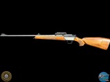 BLASER GERMANY - R93 3 BARREL SET - 300 WIN - 300 WSM - 7X57 - 2003 - Image 3 of 20