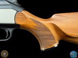 BLASER GERMANY - R93 3 BARREL SET - 300 WIN - 300 WSM - 7X57 - 2003 - Image 16 of 20