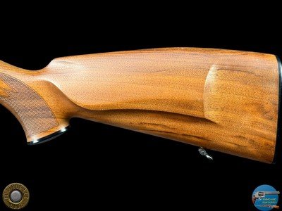 BLASER GERMANY - R93 3 BARREL SET - 300 WIN - 300 WSM - 7X57 - 2003 - Image 4 of 20
