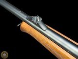 BLASER GERMANY - R93 3 BARREL SET - 300 WIN - 300 WSM - 7X57 - 2003 - Image 13 of 20