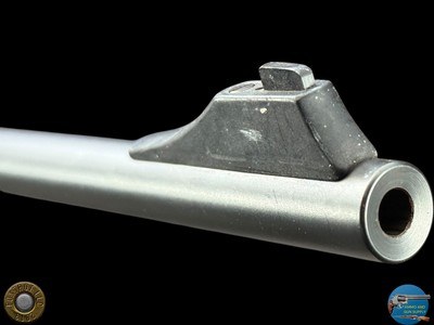 BLASER GERMANY - R93 3 BARREL SET - 300 WIN - 300 WSM - 7X57 - 2003 - Image 15 of 20