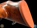 PETERLONGO AUSTRIA - 577 NE DELUXE DOUBLE RIFLE - AFRICA READY - Image 15 of 20
