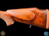 PETERLONGO AUSTRIA - 577 NE DELUXE DOUBLE RIFLE - AFRICA READY - Image 4 of 20