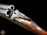 PETERLONGO AUSTRIA - 577 NE DELUXE DOUBLE RIFLE - AFRICA READY - Image 9 of 20